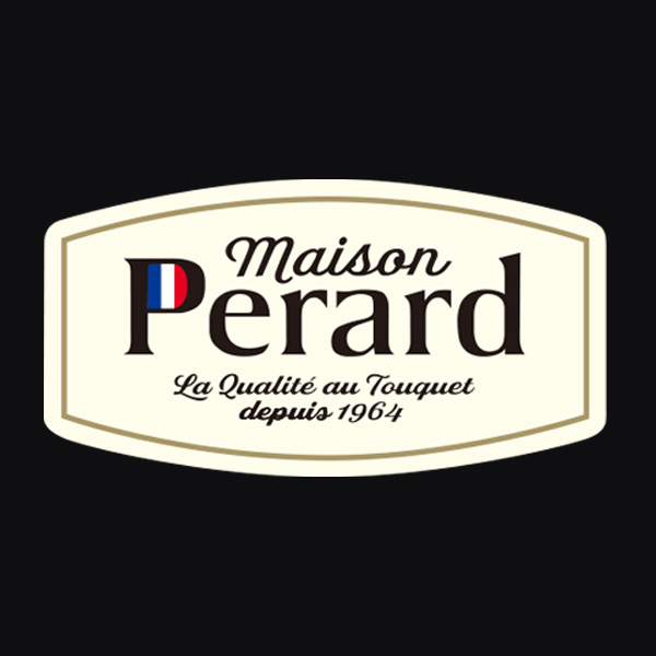 Maison Perard
